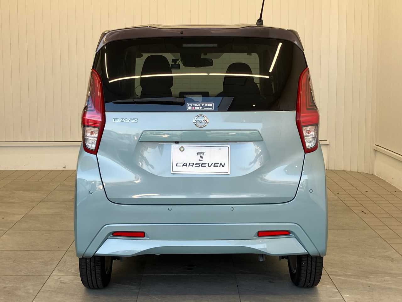 日産 デイズ