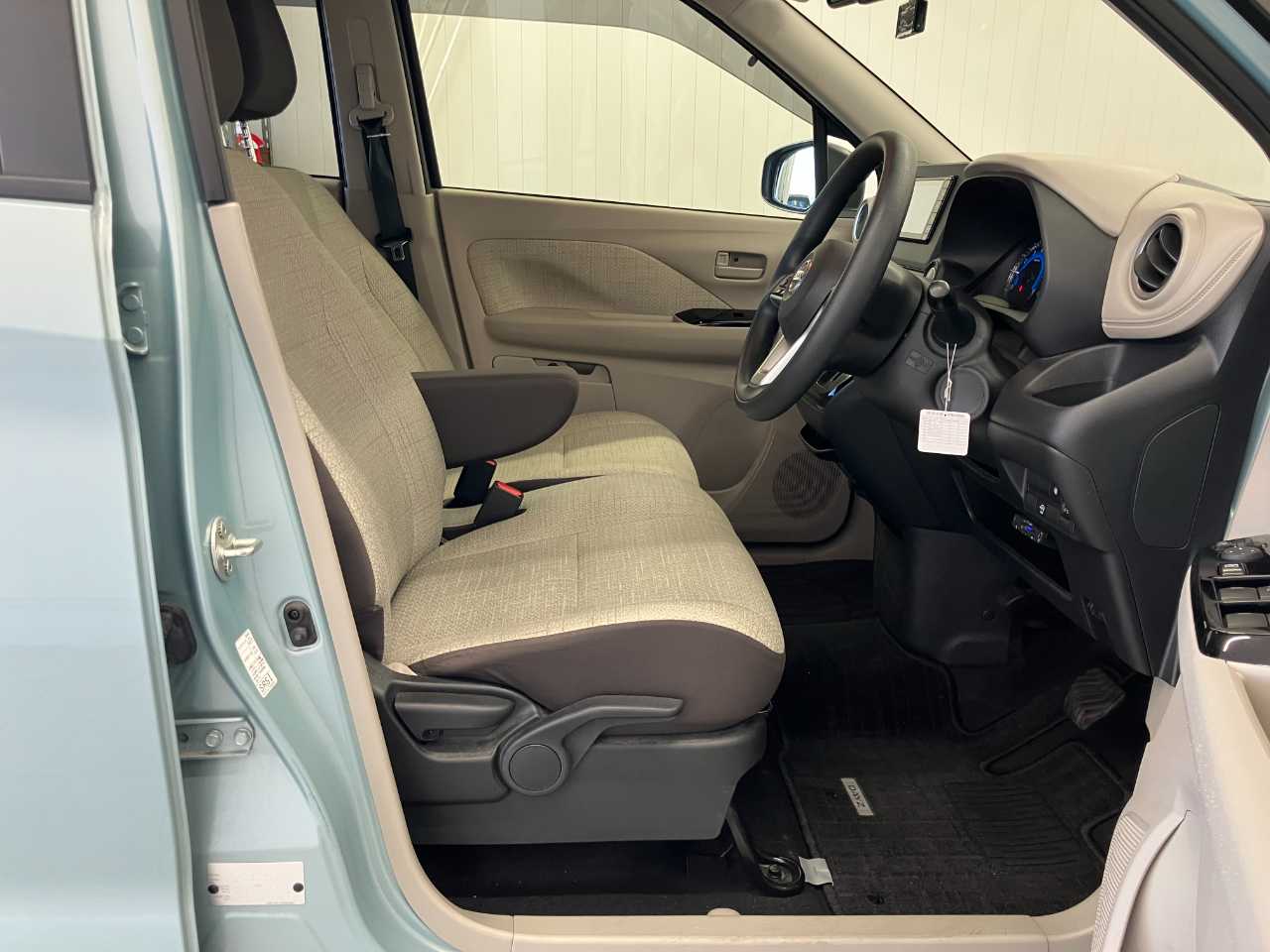 日産 デイズ
