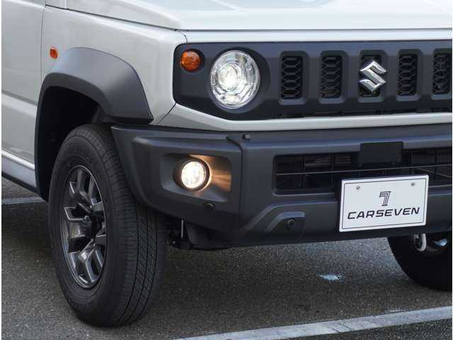 スズキ ジムニーシエラ