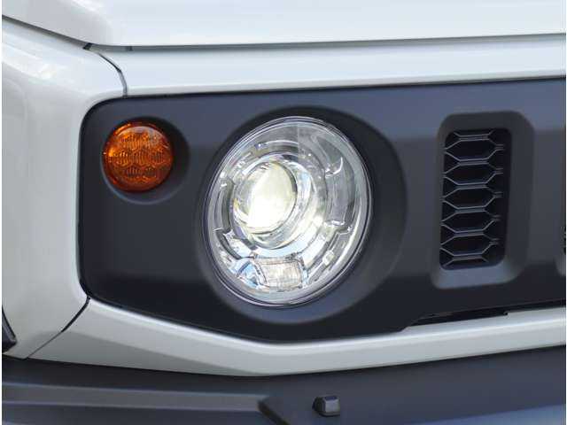 スズキ ジムニーシエラ