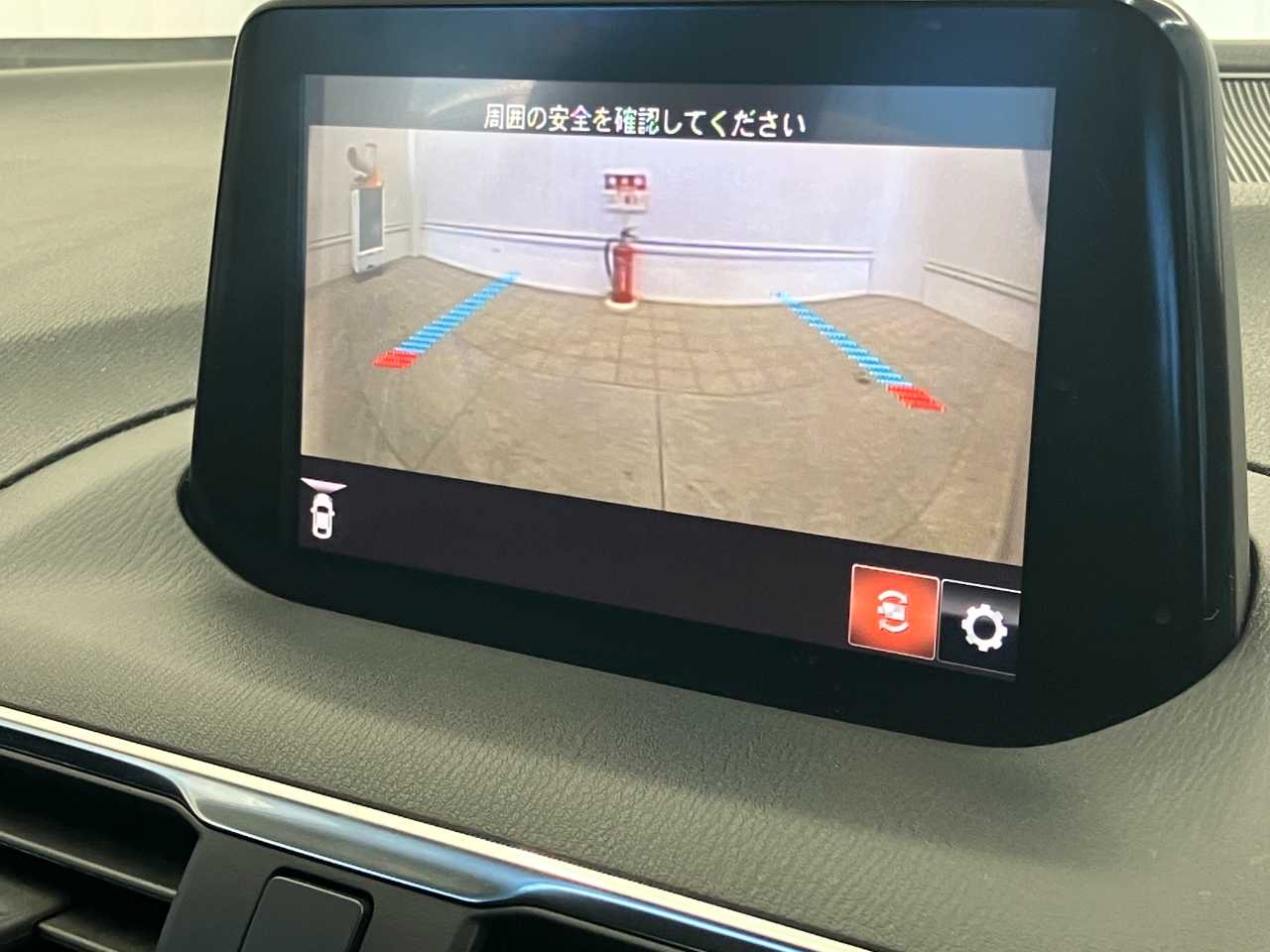 マツダ アクセラスポーツ