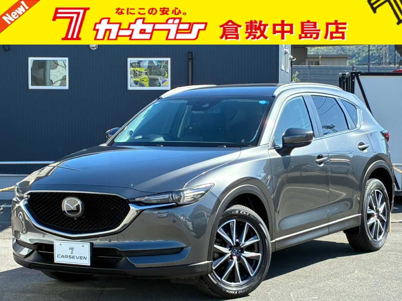 マツダ ＣＸ－５