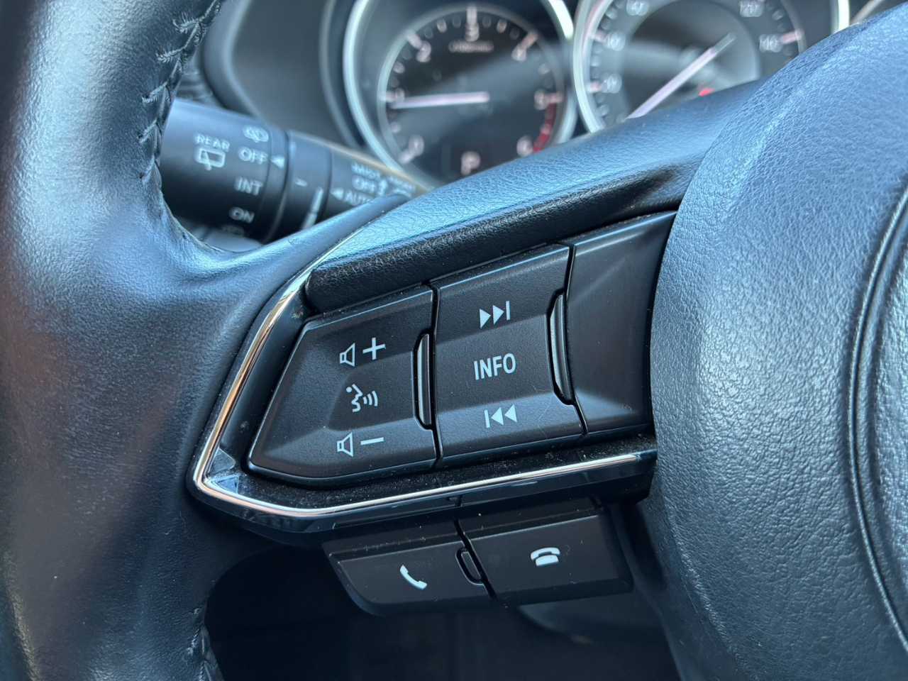 マツダ ＣＸ－５