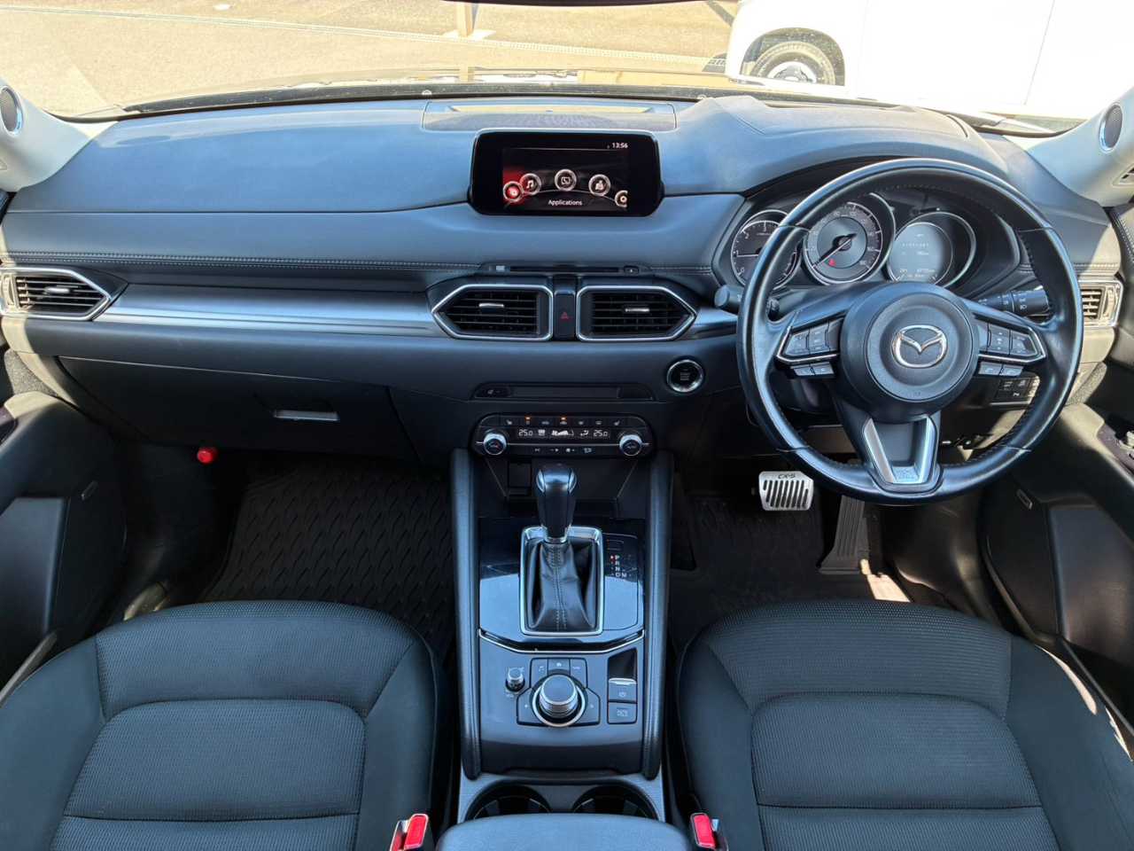 マツダ ＣＸ－５