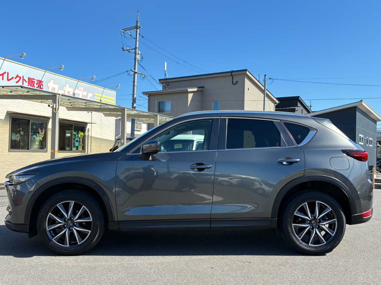マツダ ＣＸ－５