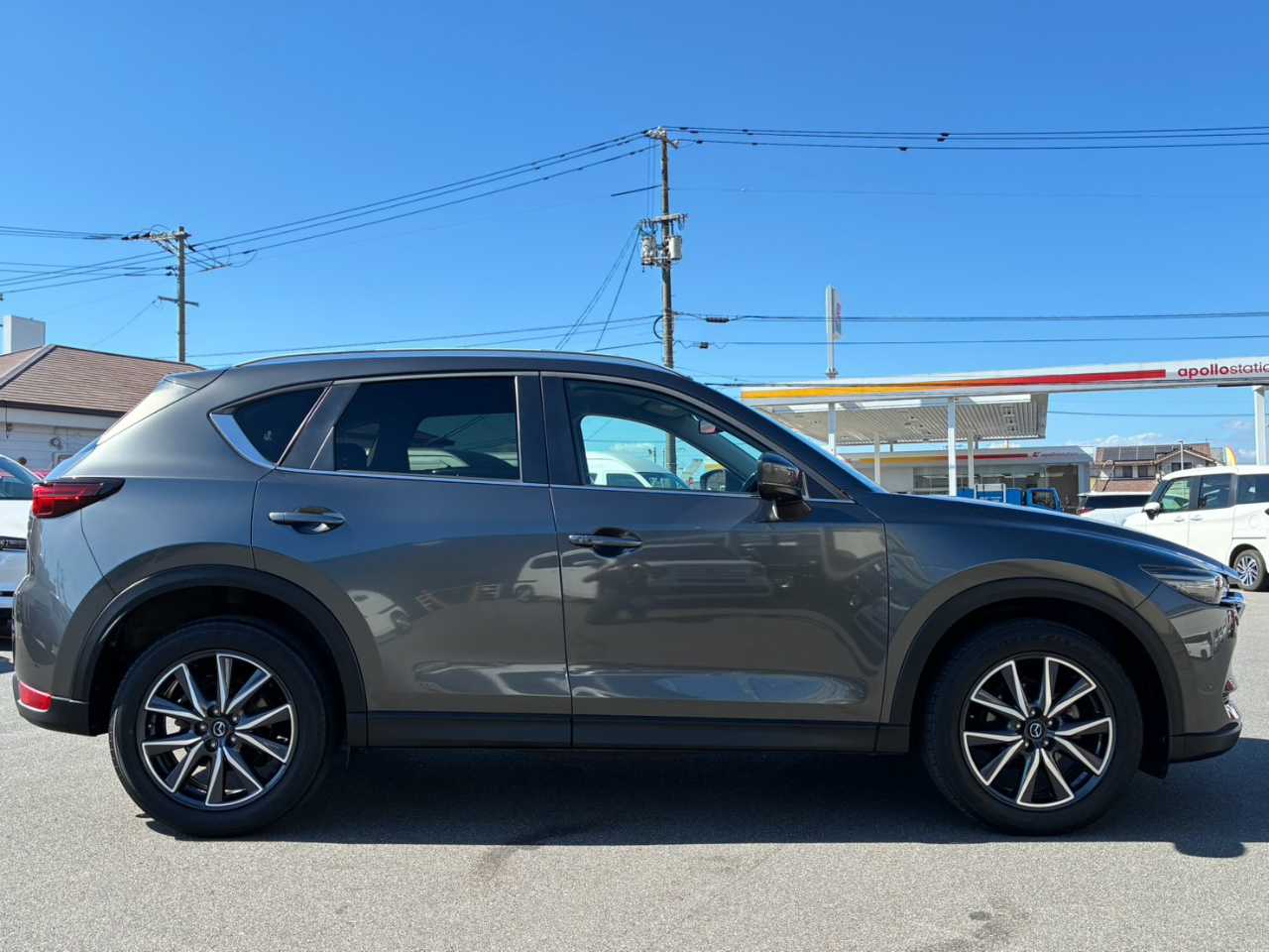 マツダ ＣＸ－５