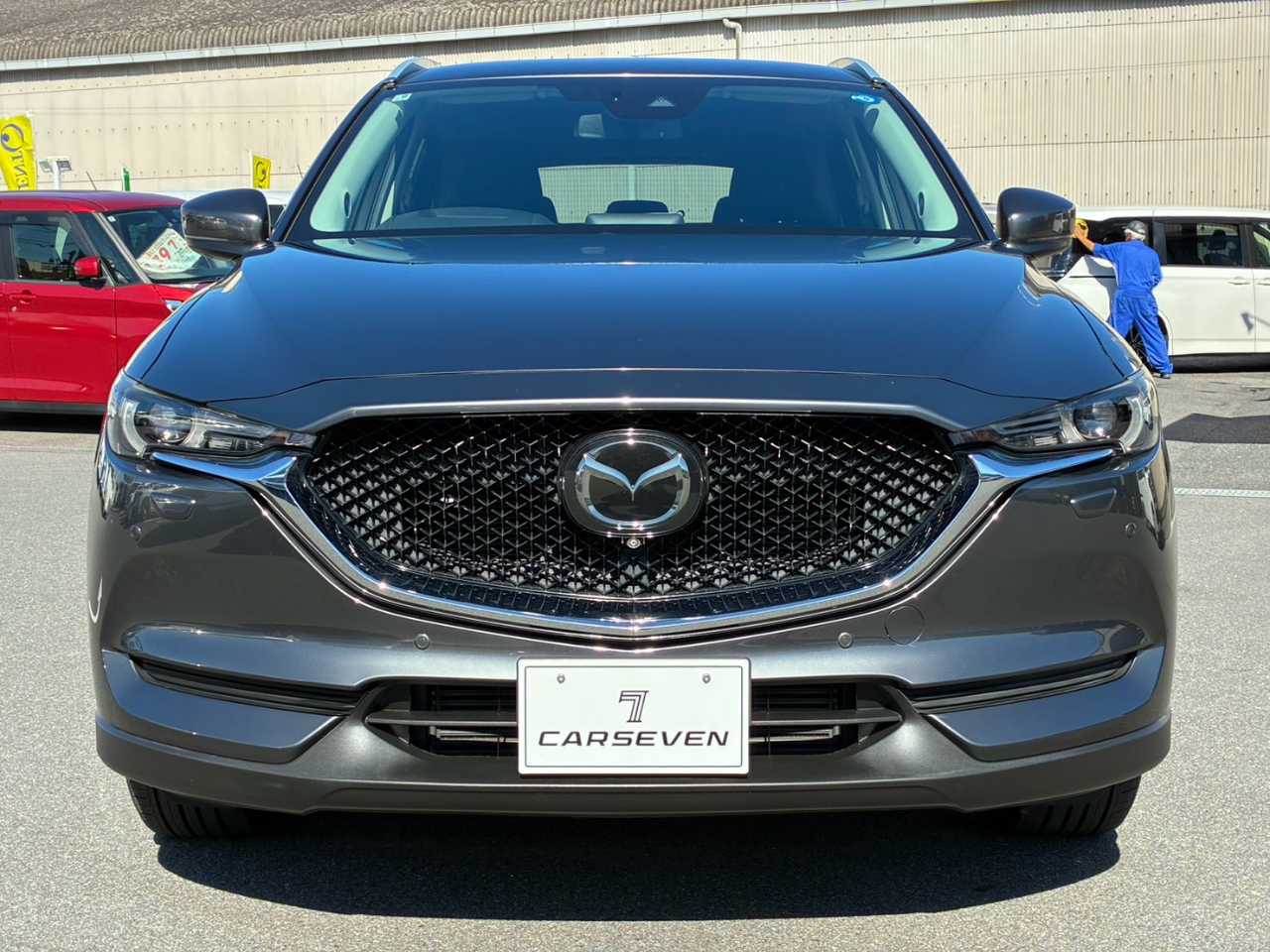 マツダ ＣＸ－５