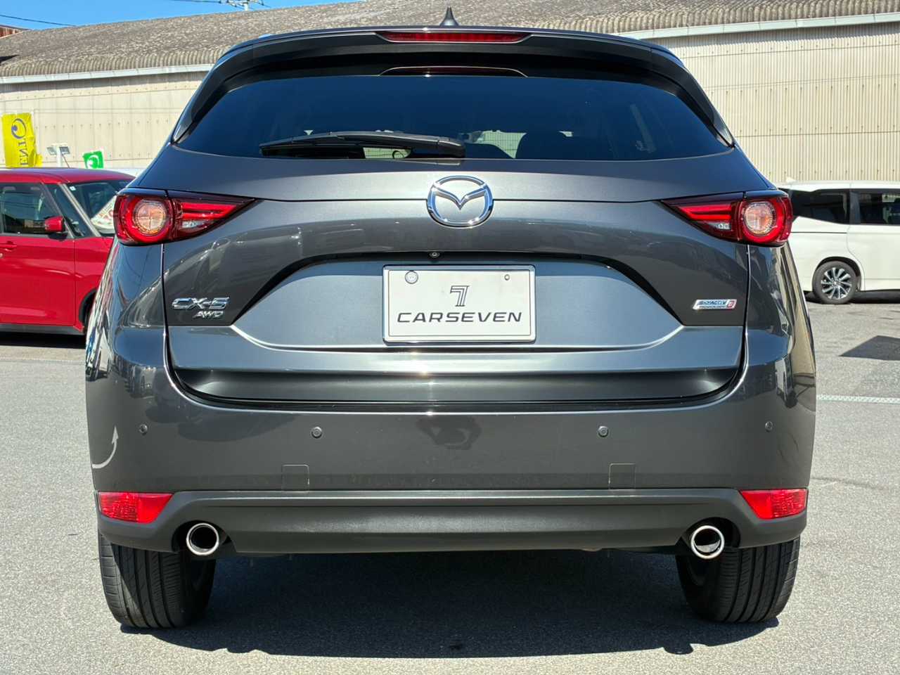 マツダ ＣＸ－５