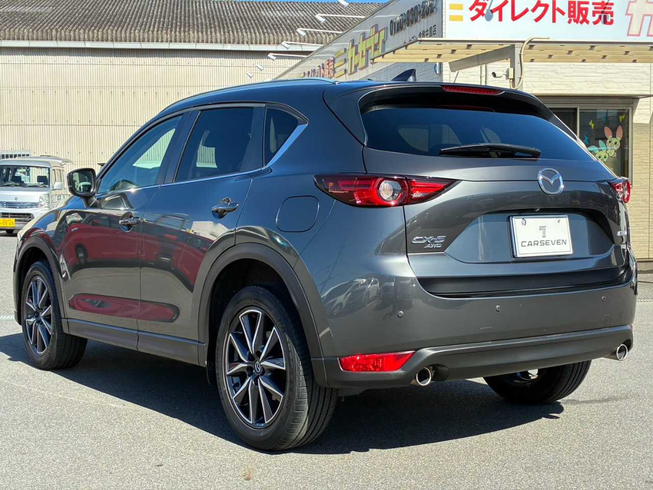 マツダ ＣＸ－５