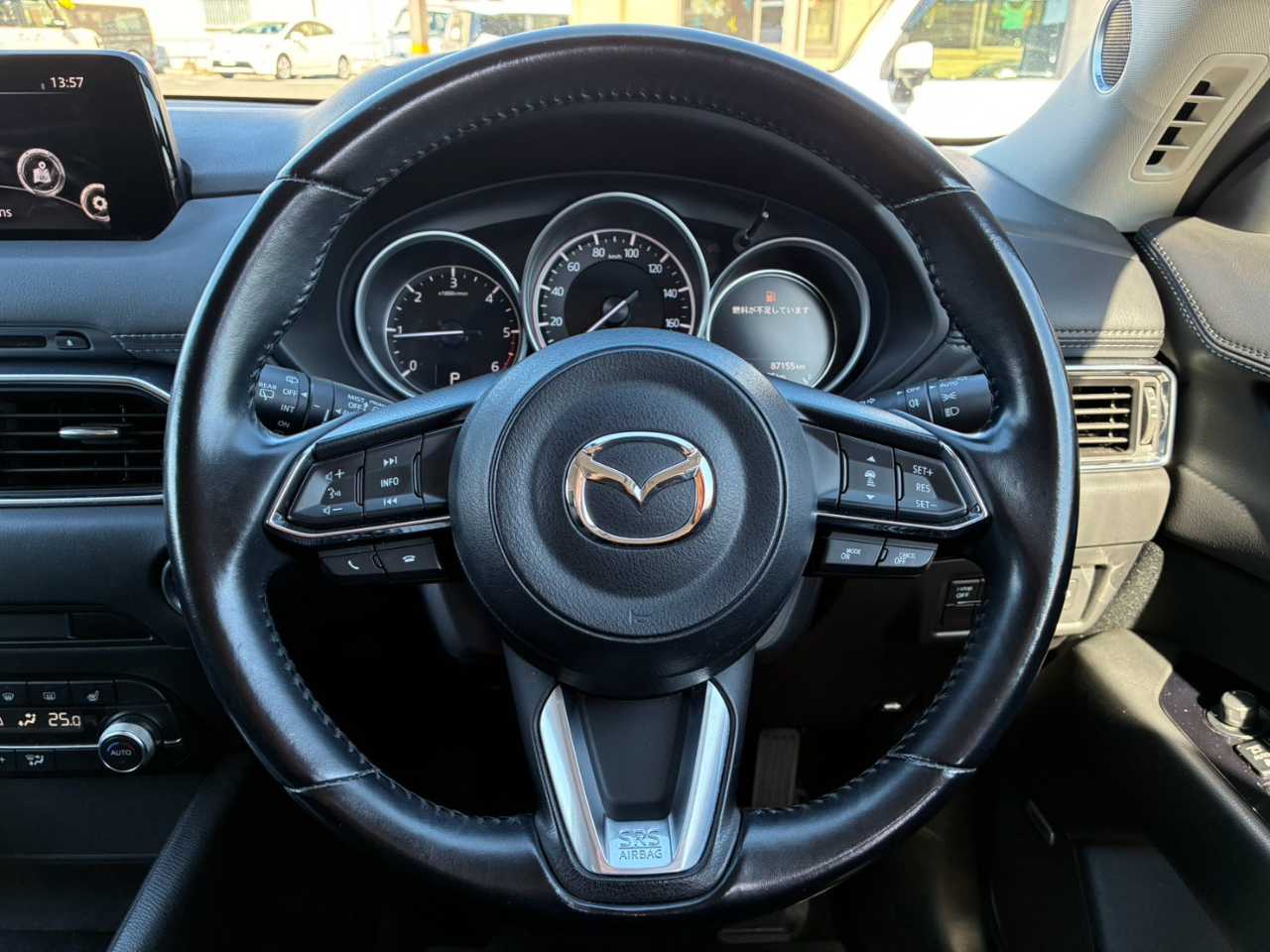 マツダ ＣＸ－５