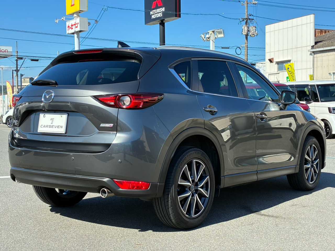 マツダ ＣＸ－５