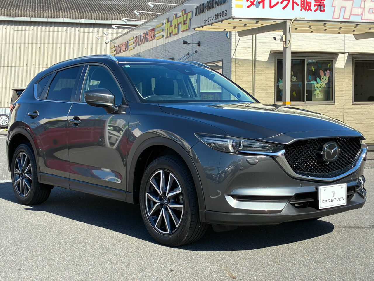 マツダ ＣＸ－５