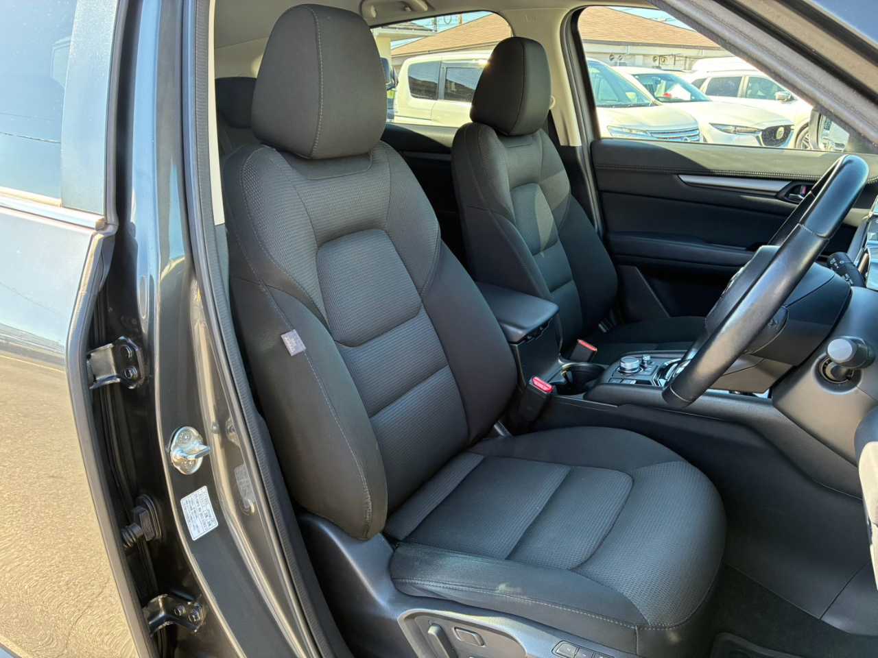 マツダ ＣＸ－５