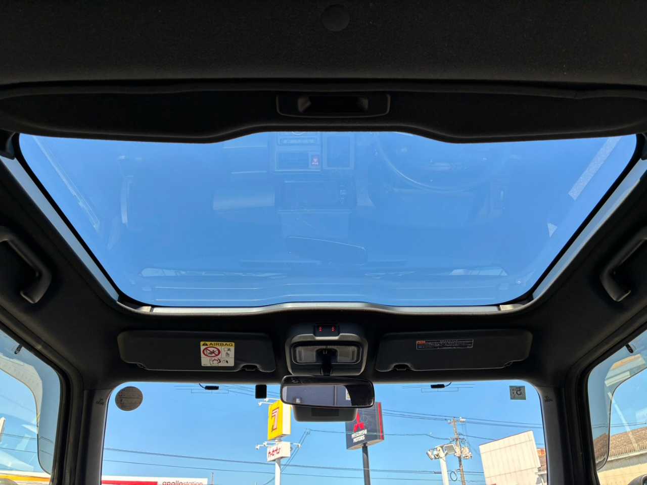 ダイハツ タフト