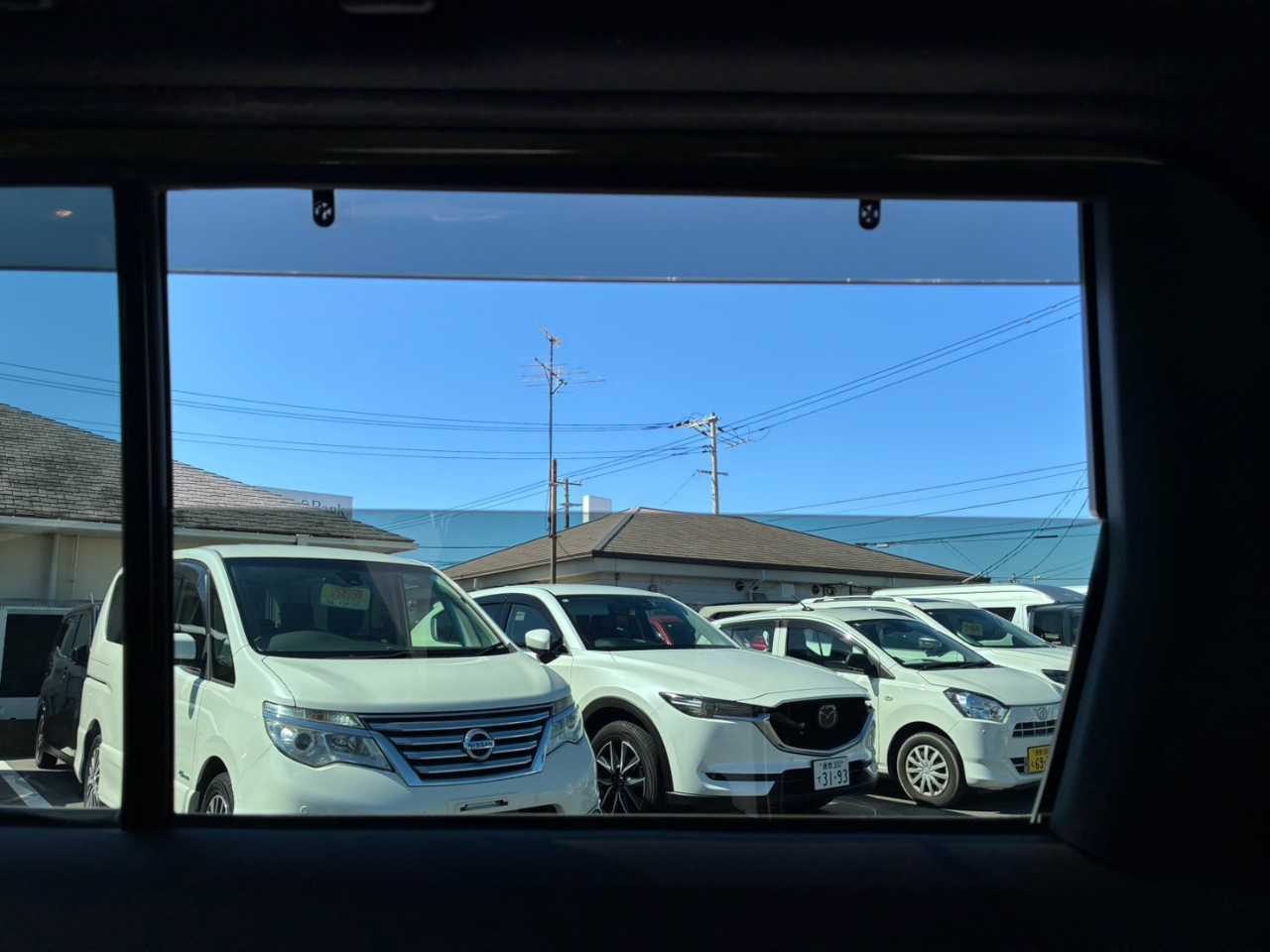 ダイハツ タフト