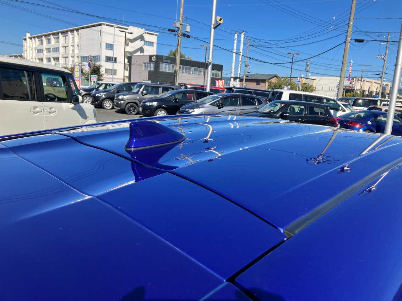 トヨタ アクア
