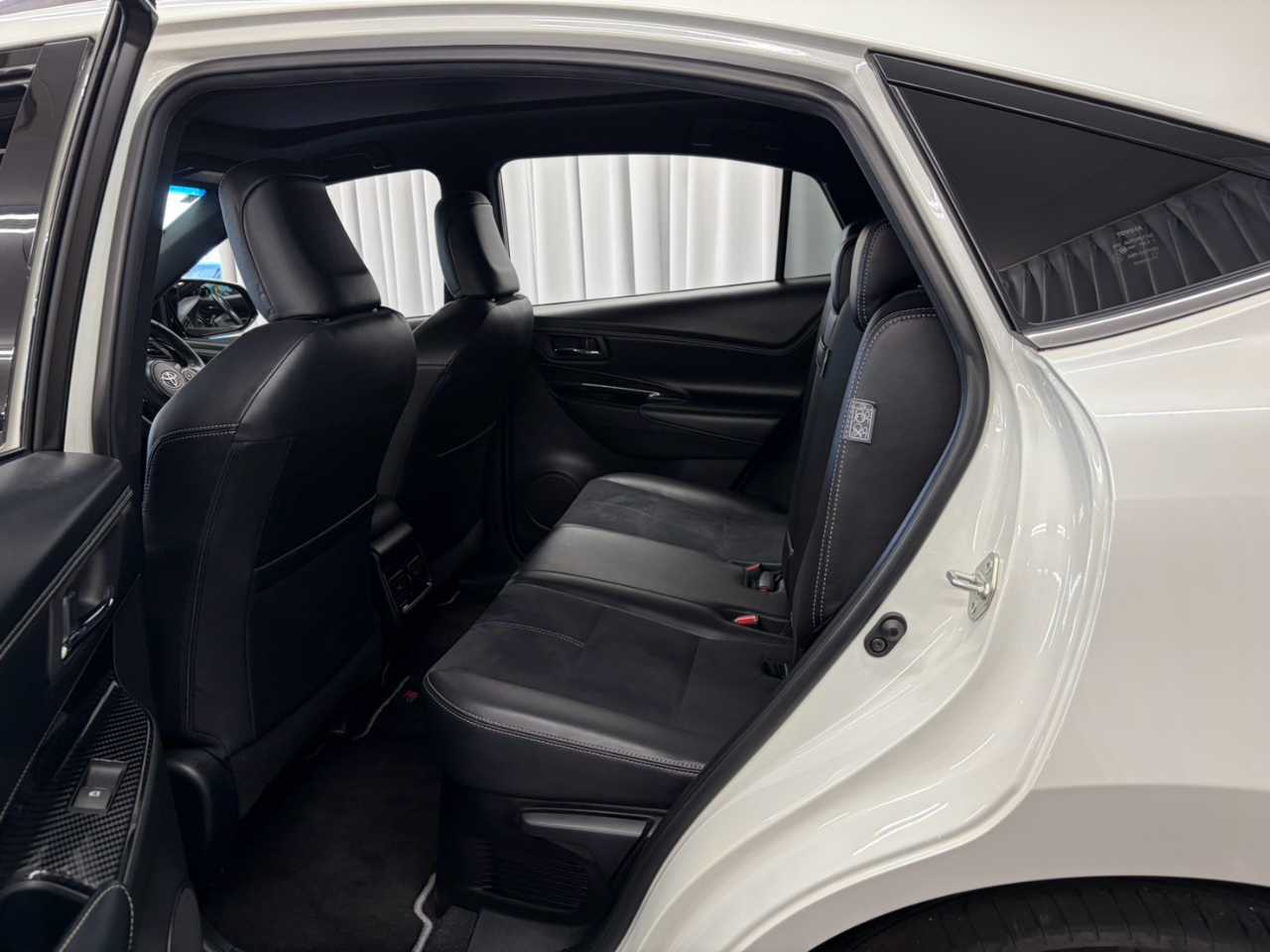 トヨタ ハリアー