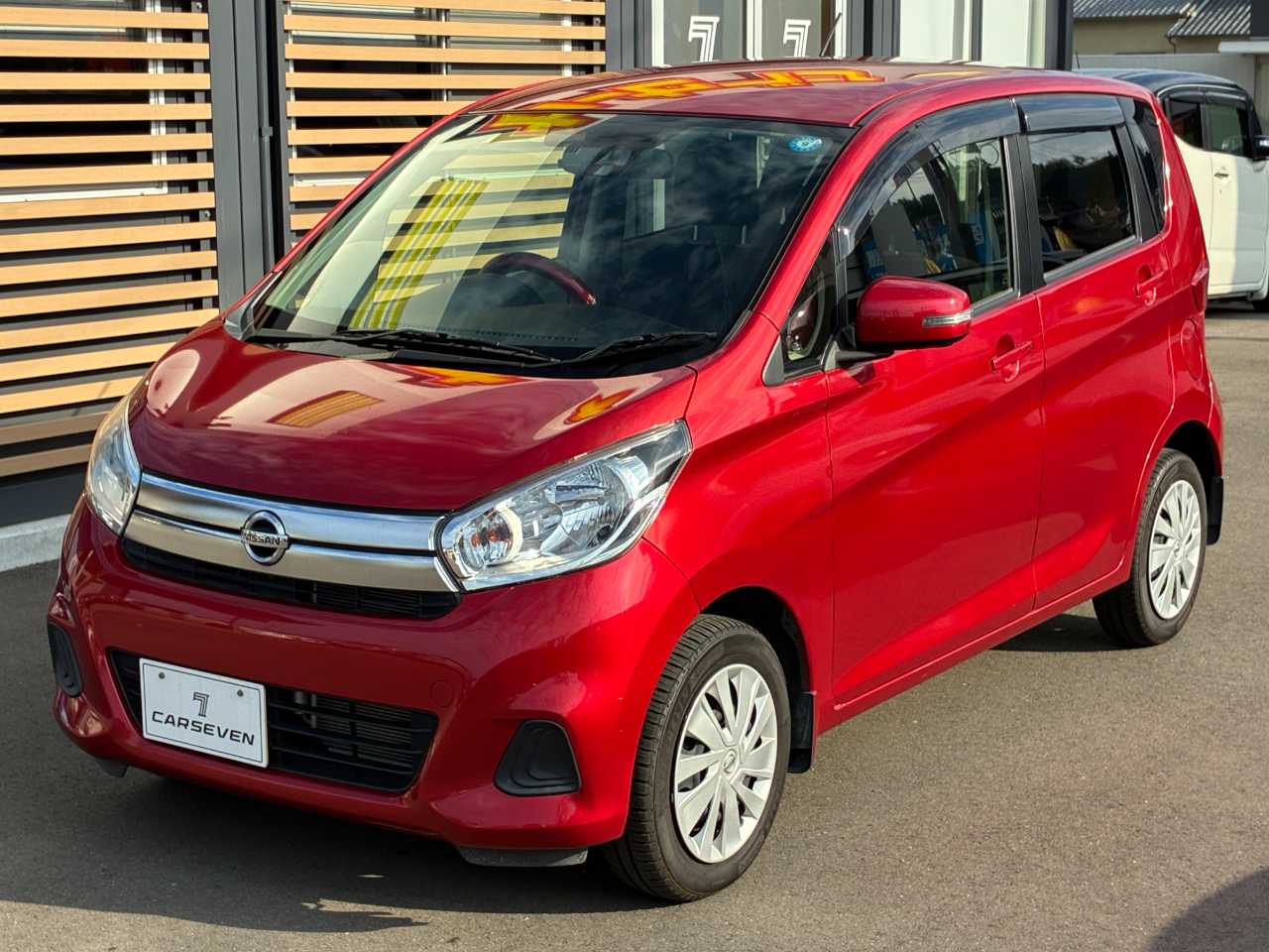 日産 デイズ