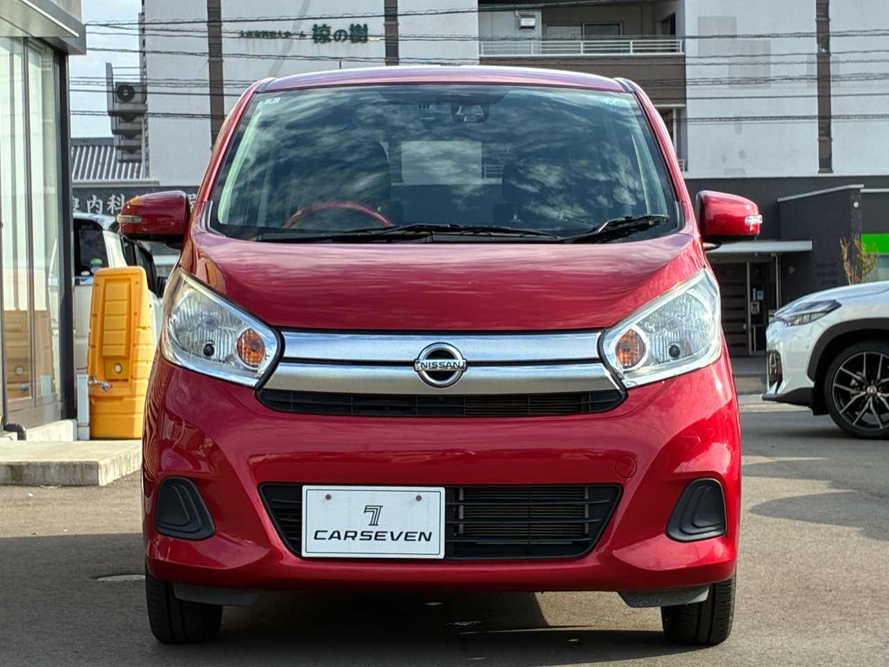 日産 デイズ