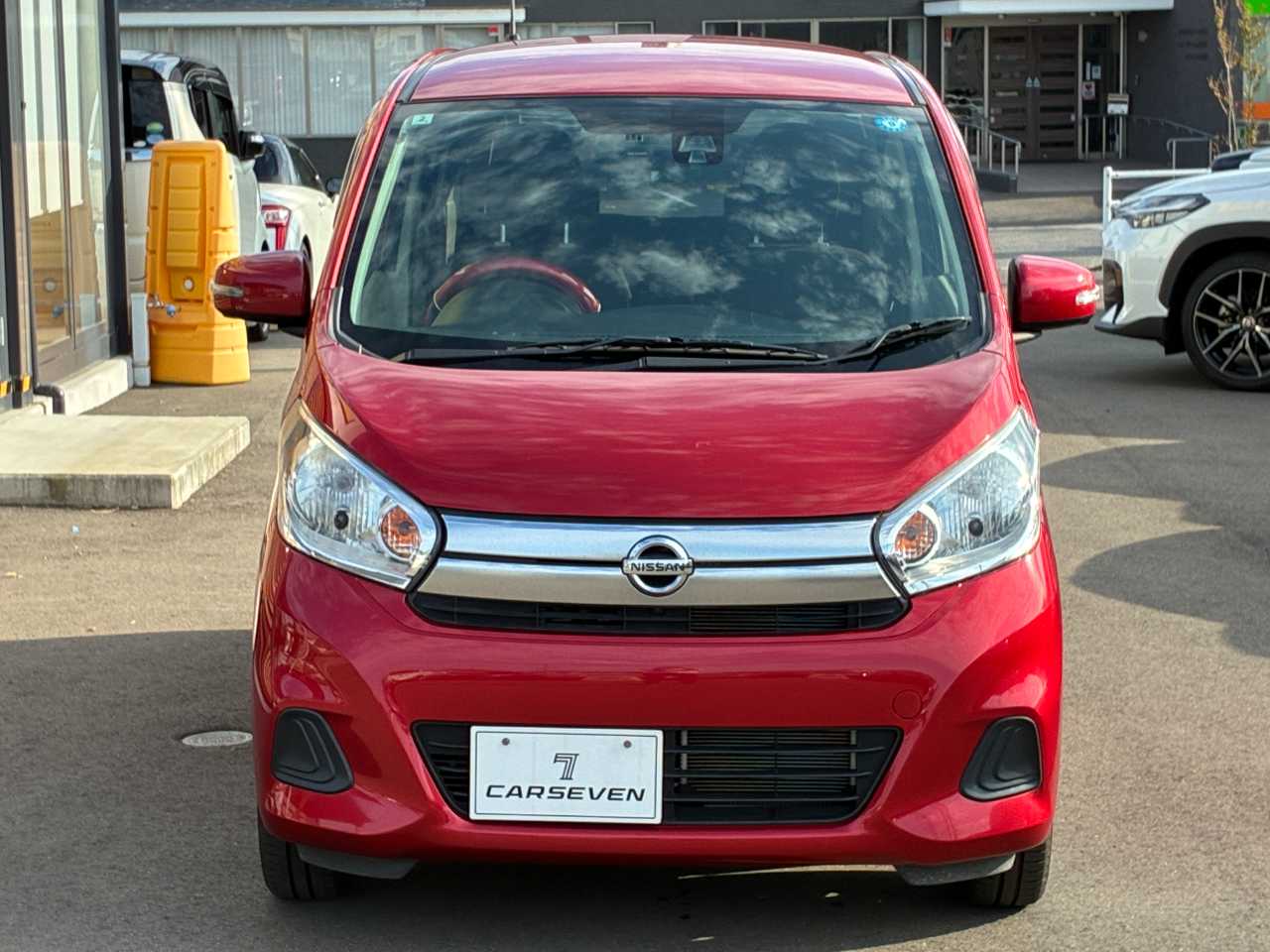 日産 デイズ