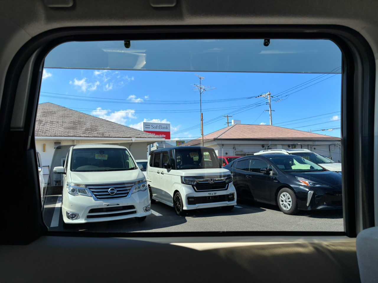 ダイハツ ムーヴ