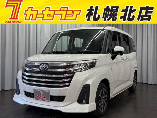 トヨタ ルーミー