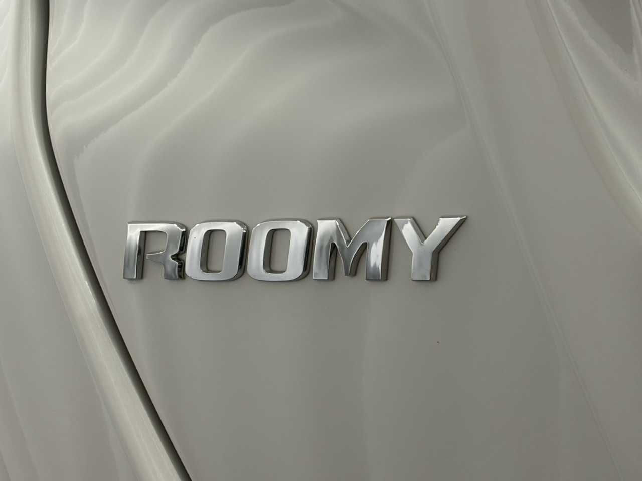 トヨタ ルーミー