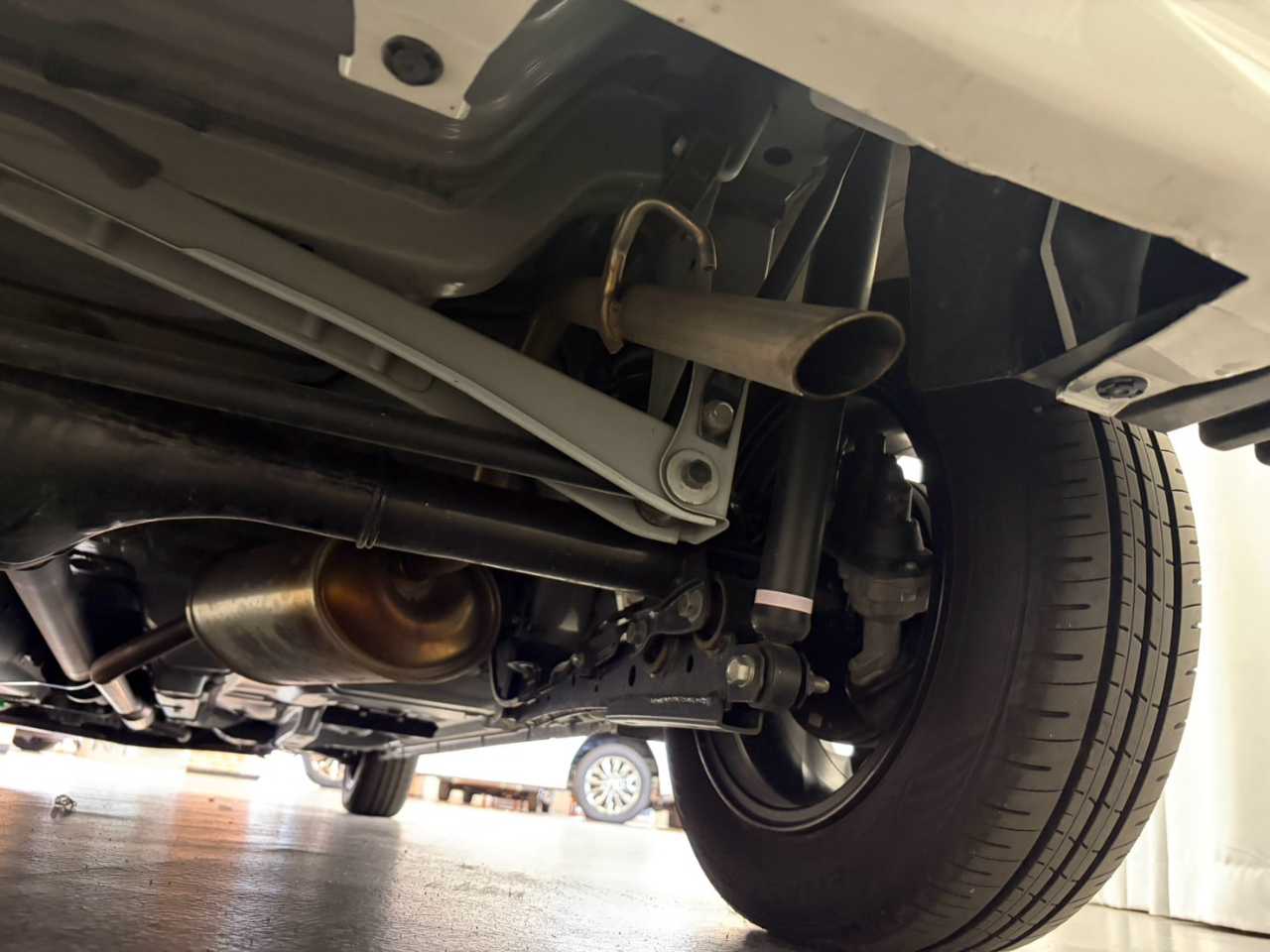 トヨタ ルーミー