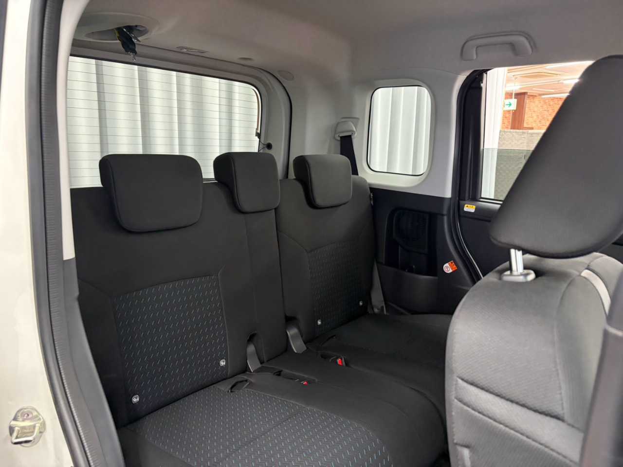 トヨタ ルーミー