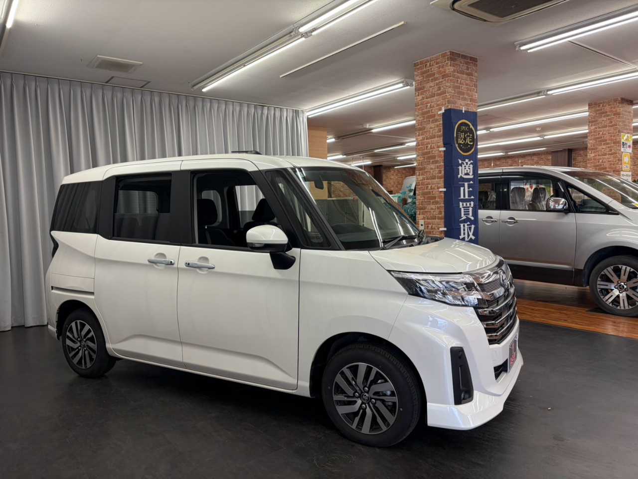 トヨタ ルーミー