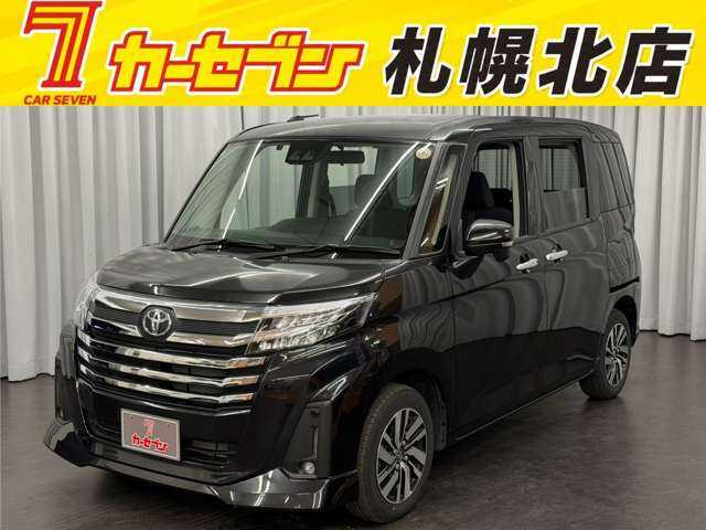 トヨタ ルーミー