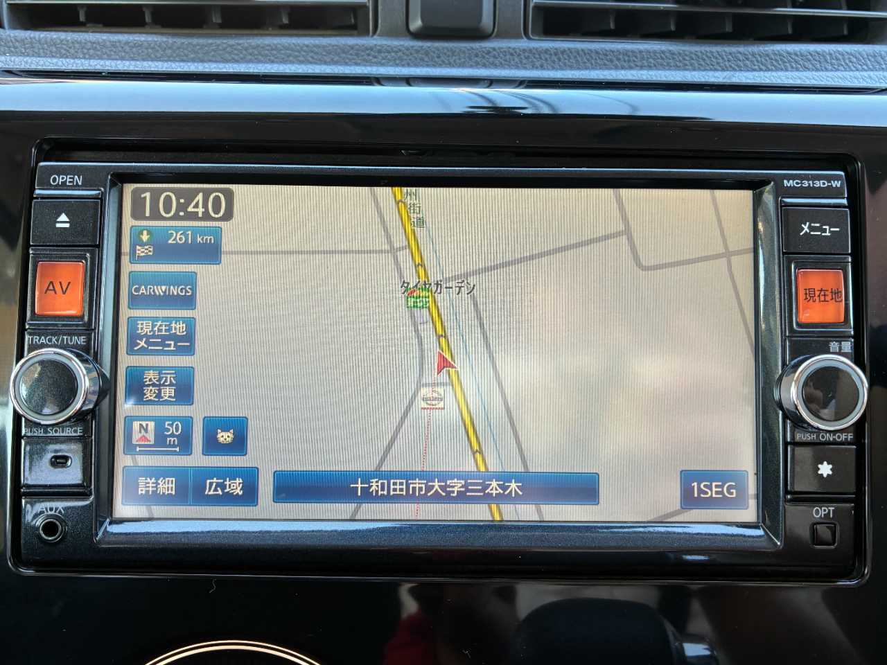 日産 デイズ