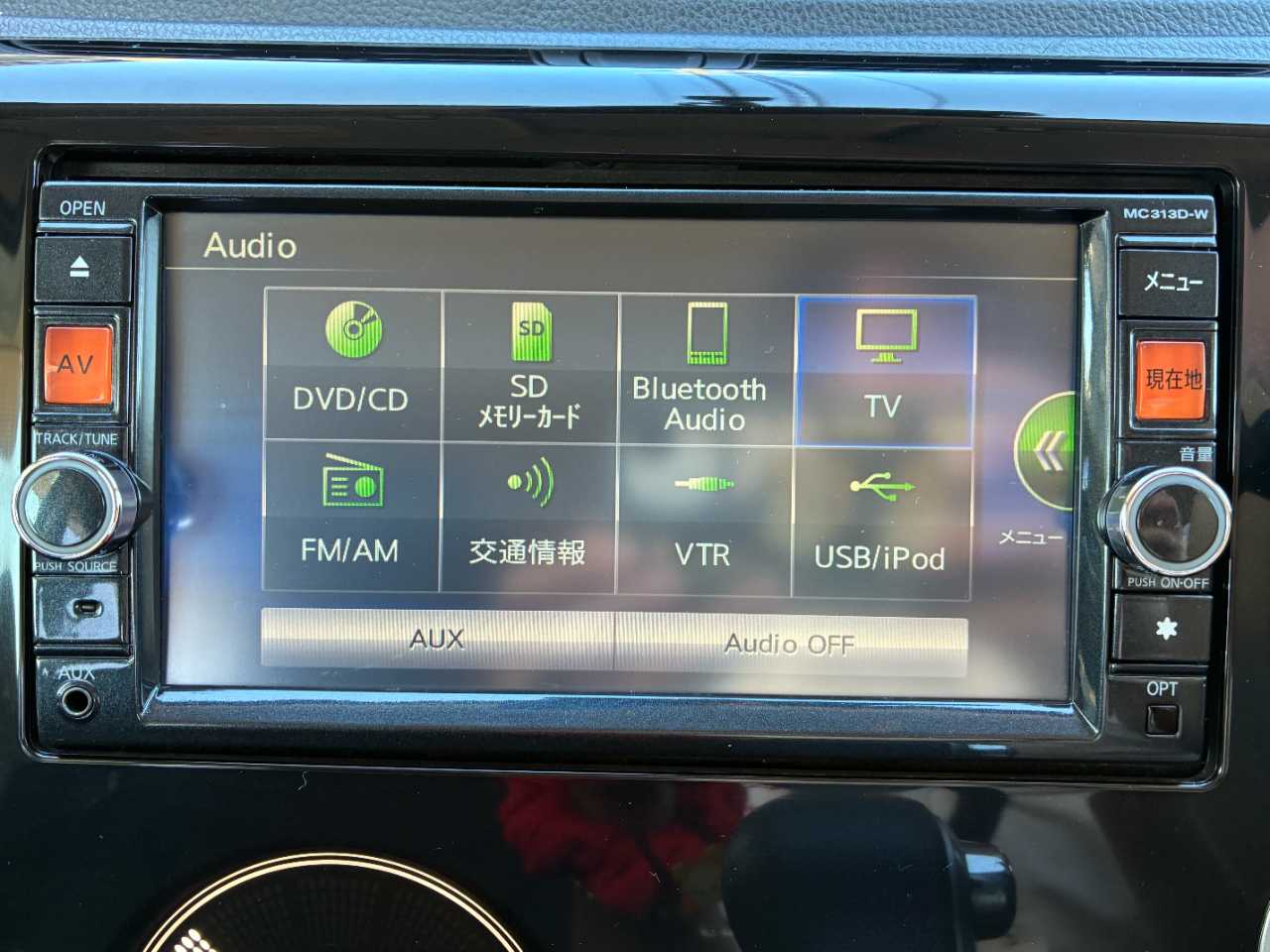 日産 デイズ