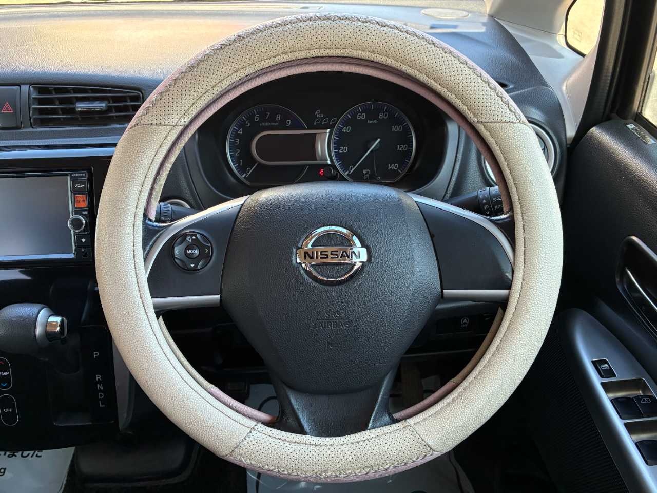日産 デイズ