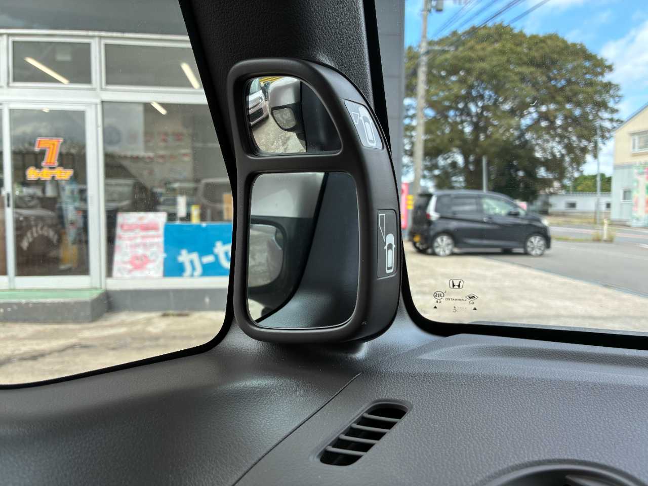ホンダ Ｎ　ＢＯＸ