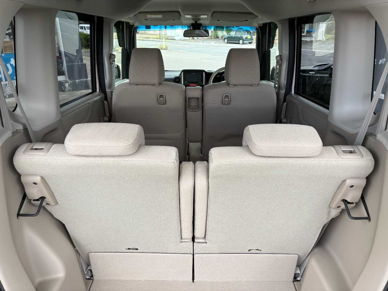 ホンダ Ｎ　ＢＯＸ
