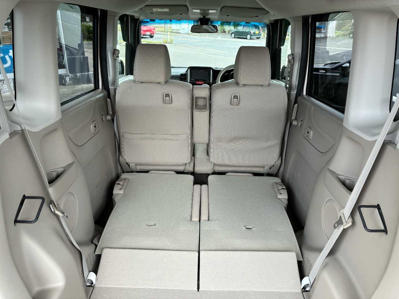ホンダ Ｎ　ＢＯＸ
