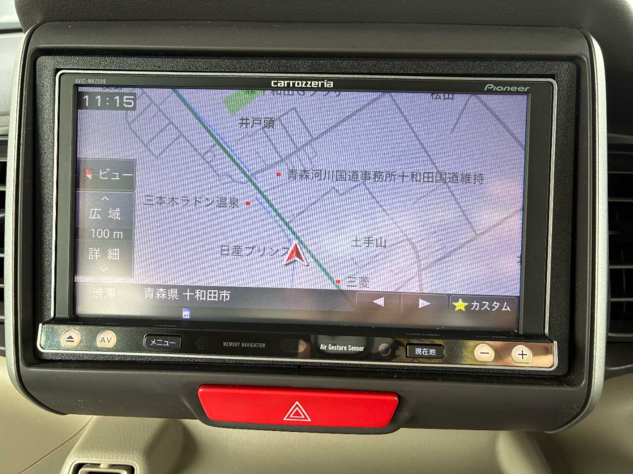ホンダ Ｎ　ＢＯＸ
