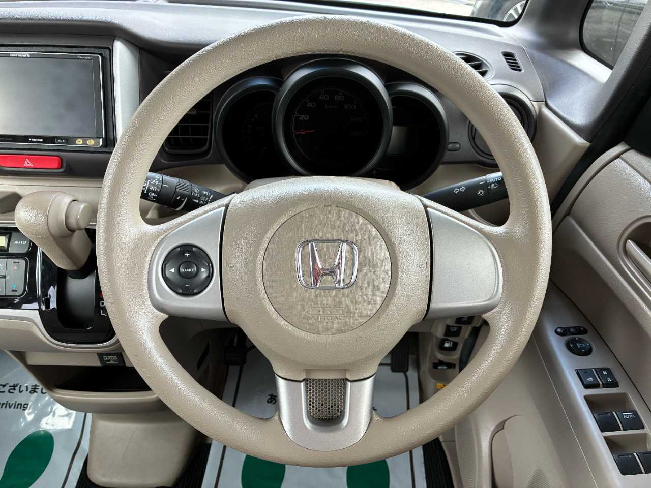 ホンダ Ｎ　ＢＯＸ