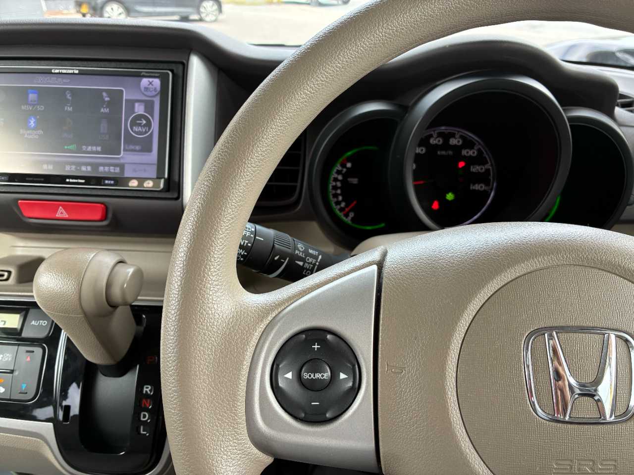 ホンダ Ｎ　ＢＯＸ