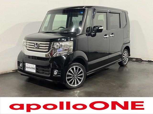 ホンダ Ｎ　ＢＯＸ