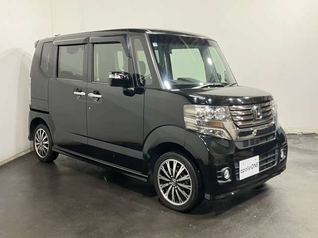 ホンダ Ｎ　ＢＯＸ