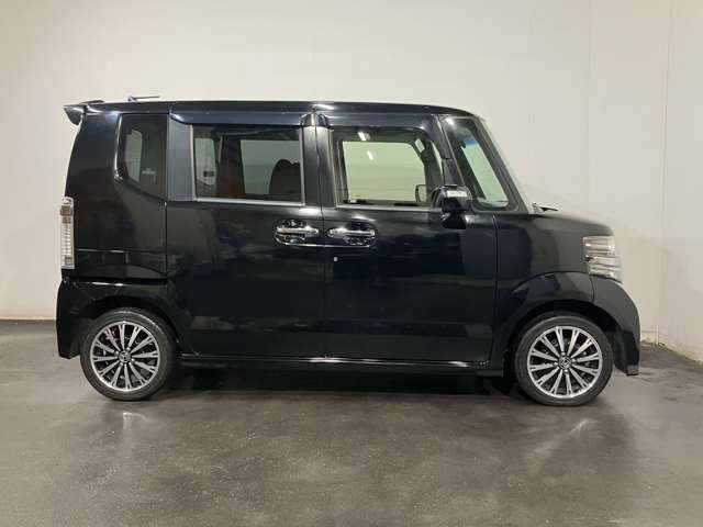 ホンダ Ｎ　ＢＯＸ