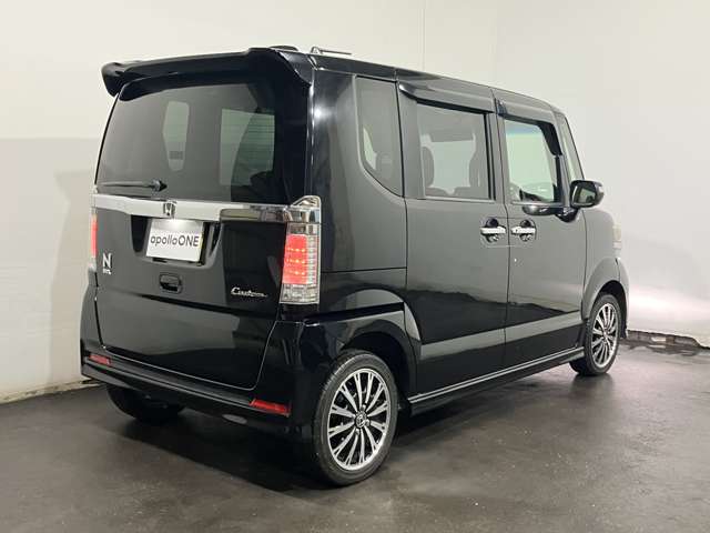 ホンダ Ｎ　ＢＯＸ