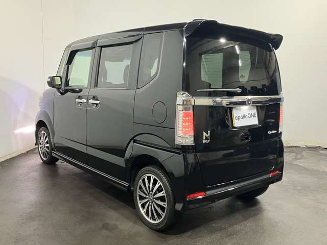 ホンダ Ｎ　ＢＯＸ