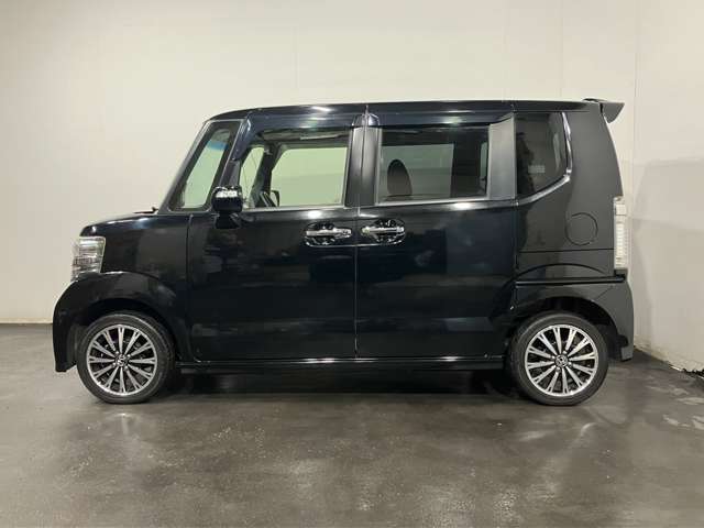 ホンダ Ｎ　ＢＯＸ