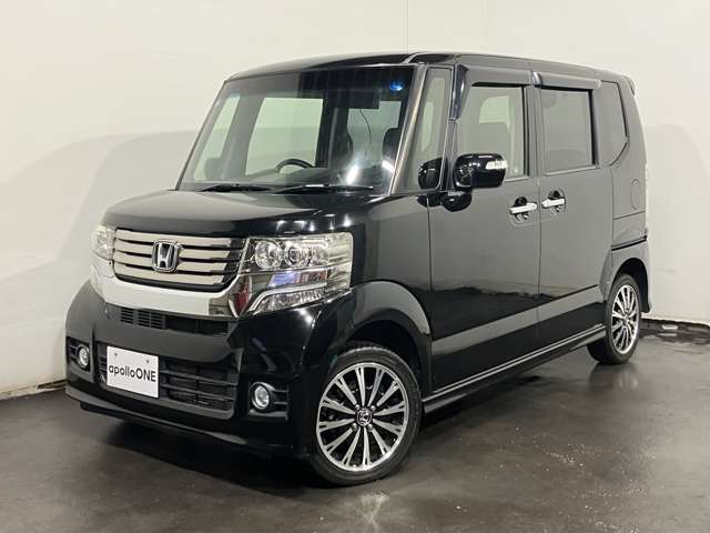 ホンダ Ｎ　ＢＯＸ