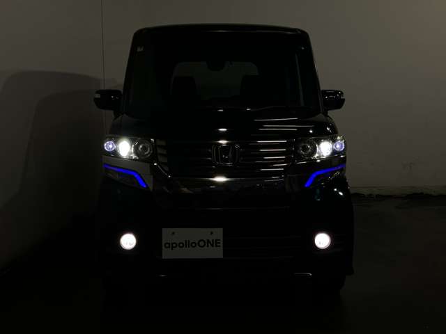 ホンダ Ｎ　ＢＯＸ