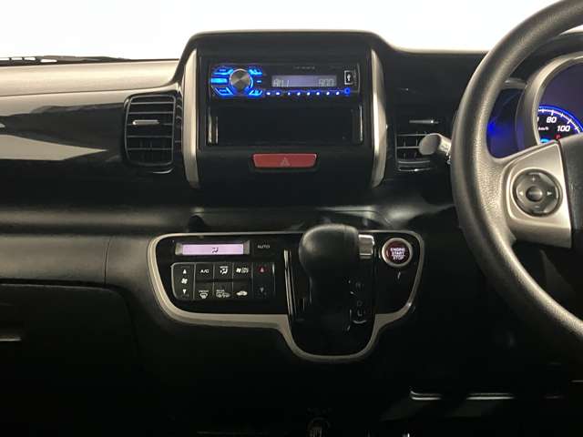 ホンダ Ｎ　ＢＯＸ