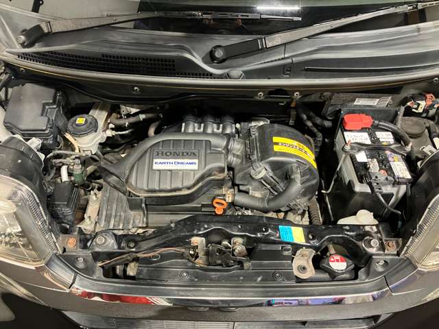 ホンダ Ｎ　ＢＯＸ